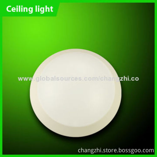 Ceiling Light, 100-240V AC Input Voltage, 70lm/W Efficiency, >0.90 Power FactorNew
